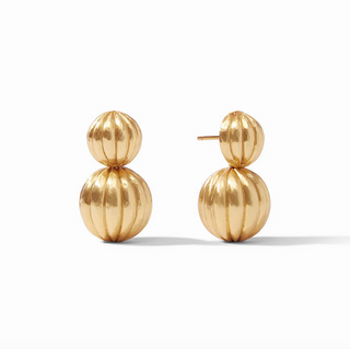 Cirque Earring-Gold