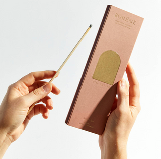 Scented Matches - Seraphina