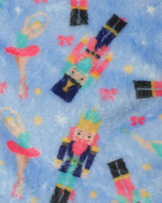 Nutcracker Mini PRO - Ornament Giftable