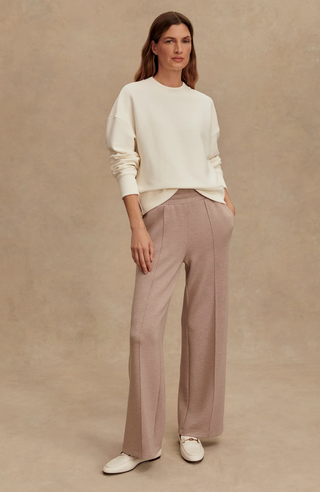 Addelyn Sweater - Ivory