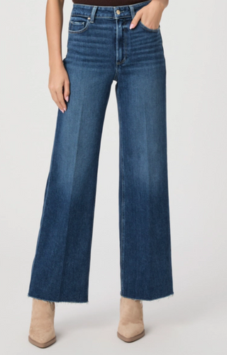 Anessa 31in Raw Hem - Arpeggio