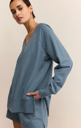 Weekender Short - Boathouse