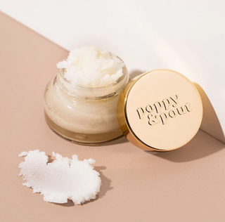 Lip Scrub Island Coconut