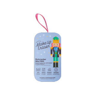 Nutcracker Mini PRO - Ornament Giftable