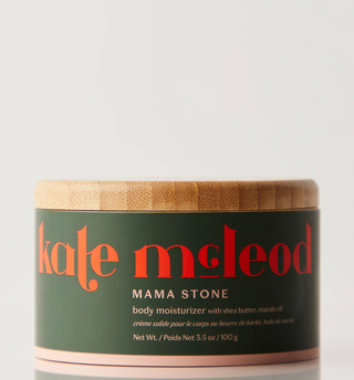 Mama Stone Deep Moisturizing Lotion Bar