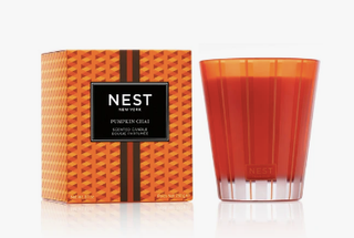 Classic Candle 8.1 oz - Pumpkin Chai