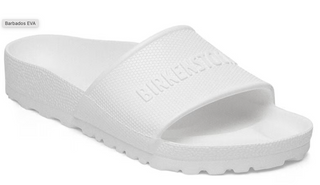 Barbados Eva - White