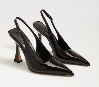 Odette Heel - Rich Chocolate