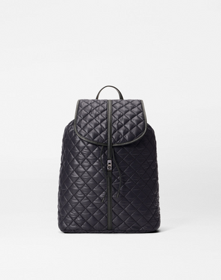 Astor Backpack - Black