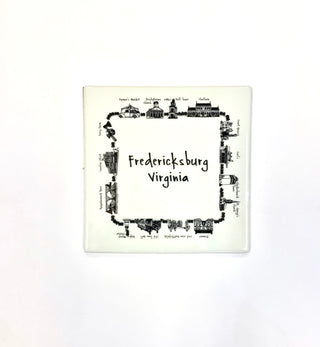 Trivet - Fredericksburg