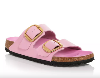 Arizona Birkibuc - Pink Leather