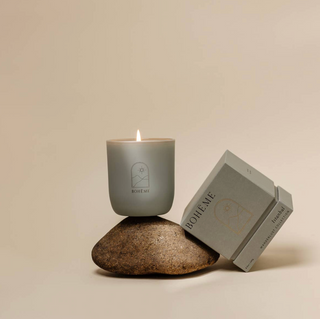 Scented Soy Blend Candles - Istanbul
