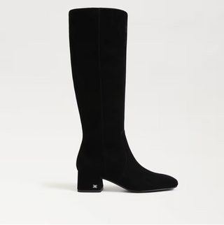 Porter Boot - Black