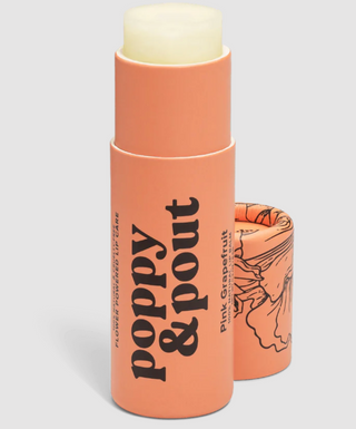 Lip Balm Pink Grapefruit