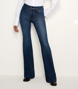 Good Classic Boot - Indigo700