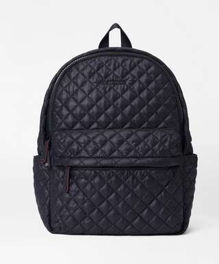 City Backpack - Black