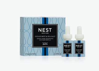 Pura Nest Refill Pods - Ocean Mist & Sea Salt