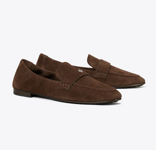 Ballet Loafer - Dark Cocoa