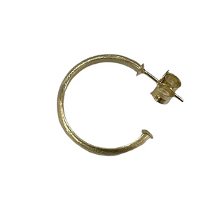 Venezia Hoops - Gold