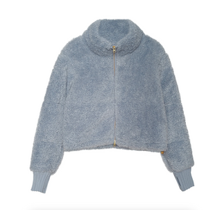 Bobbi Jacket - Slate