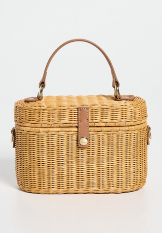 Catia Wk - Light Honey