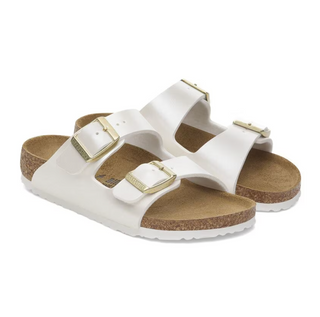 Arizona Kids Birko-Flor - Electric Metallic Pearl