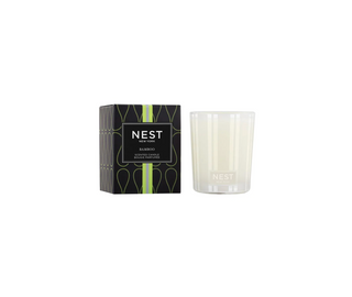 NEST Votive Candle 2oz - Bamboo