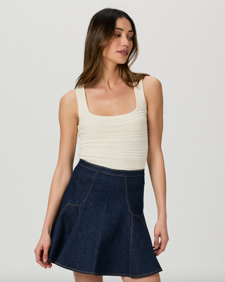 Adaline Mini Skirt - Ansis