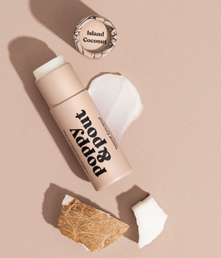 Lip Balm Island Coconut