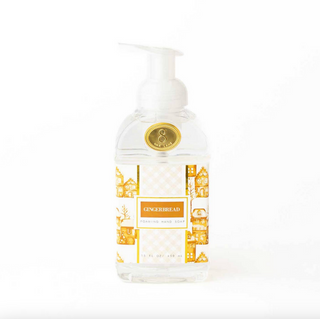 Gingerbread 15oz Foaming Hand Soap
