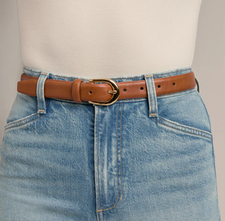 The Favorite Belt - Tan