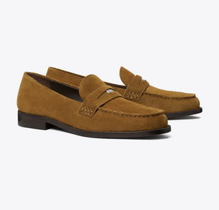 Classic Penny Loafer - Wild Tobacco