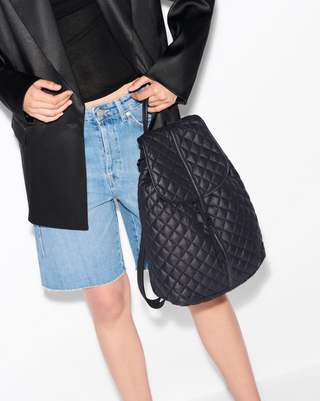 Astor Backpack - Black