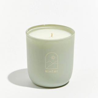 Boheme Scented Soy Blend Candle - Goa