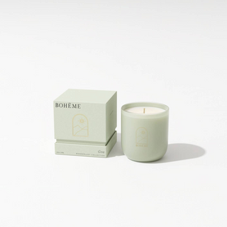 Boheme Scented Soy Blend Candle - Goa