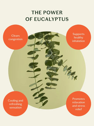 Breathe Stone Soothing Chest Rub