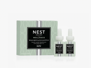 Pura Nest Refill Pods - Wild Mint & Eucalyptus