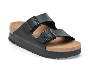 Arizona Flex Papillio Platform - Very Black