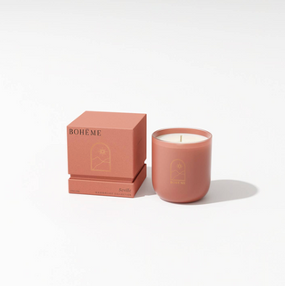 Boheme Scented Candle - Seville