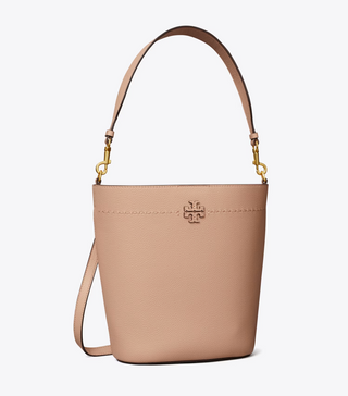 McGraw Bucket Bag - Goan Sand