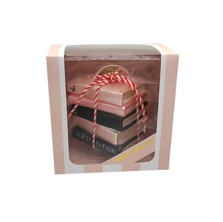 Book Club Boxed Ornament