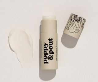 Lip Balm Marshmallow Creme