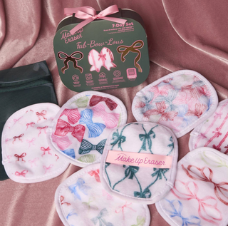 Fab-BOW-lous 7-Day Set - The Whimsical Bow Edit