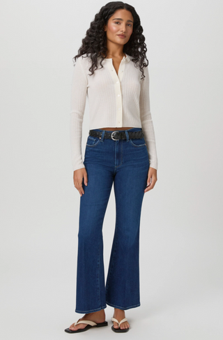 Marlow Skimmer Flare Jean - Marciella