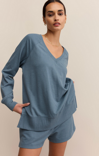 Weekender Short - Boathouse