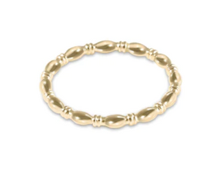 Harmony Ring - Gold