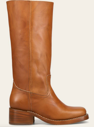 Campus 14L - Saddle Montana Leather