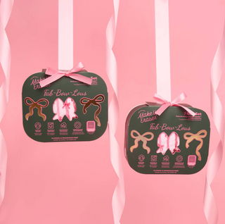 Fab-BOW-lous 7-Day Set - The Whimsical Bow Edit