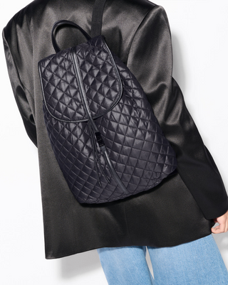 Astor Backpack - Black