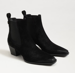 Ashtyn Boot - Black